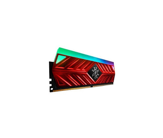 ADATA XPG Spectrix D41 RGB DDR4 3200 CL16 16 GB Dual Kit PC