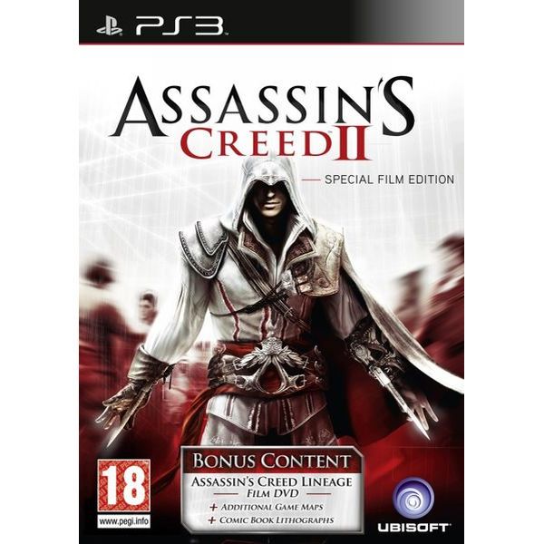 Assassins+creed+2+ps3