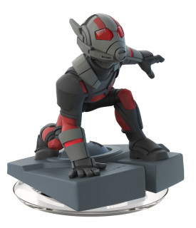 Ant Man - Disney Infinity 3.0 Marvel Battlegrounds figura Ajándéktárgyak