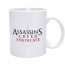 ASSASSIN'S CREED - Mug - 320 ml - "Starrick's" - subli - with boxx2 - Abystyle thumbnail