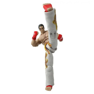 Bandai Game Dimensions: Tekken - Kazuya Mishima Figura (40671) Ajándéktárgyak