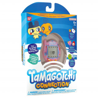 Bandai Tamagotchi: Connection - Classic Ice Cream (43402) Ajándéktárgyak