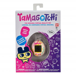 Bandai Tamagotchi Original - Art Style (42883) Ajándéktárgyak