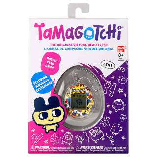 Bandai Tamagotchi Original - Comic Strip (42925) Ajándéktárgyak