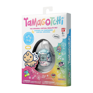 Bandai Tamagotchi Original - Dreamy Angel (42994) Ajándéktárgyak