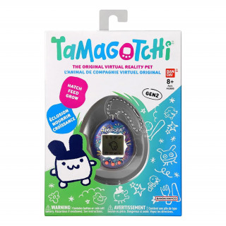 Bandai Tamagotchi Original - Fireworks (P2) (42978) Ajándéktárgyak