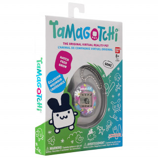 Bandai Tamagotchi Original - Flower Perfume (42983) Ajándéktárgyak