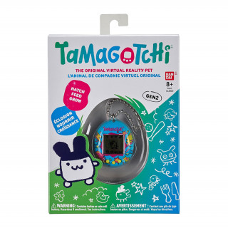 Bandai Tamagotchi Original - Ice Cream (42922) Ajándéktárgyak