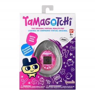 Bandai Tamagotchi Original - Lots of Love (42975) Ajándéktárgyak