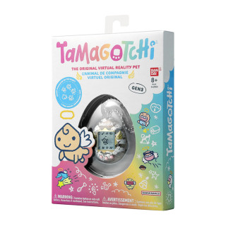 Bandai Tamagotchi Original - Lovely Angel (P3) (42989) Ajándéktárgyak