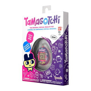 Bandai Tamagotchi Original - Neon Lights (42974) Ajándéktárgyak