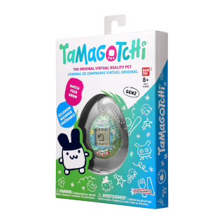 Bandai Tamagotchi Original - Picnic (P2) (42988) Ajándéktárgyak