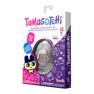 Bandai Tamagotchi Original - Pretty Party (42987) Ajándéktárgyak