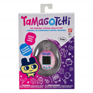 Bandai Tamagotchi Original - Sakura (42886) Ajándéktárgyak