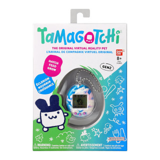 Bandai Tamagotchi Original - Sky (42948) Ajándéktárgyak