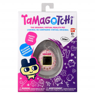 Bandai Tamagotchi Original - Sprinkle (42942) Ajándéktárgyak