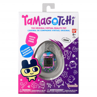 Bandai Tamagotchi Original - Tama Garden (42985) Ajándéktárgyak