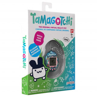 Bandai Tamagotchi Original - Tama Ocean (42979) Ajándéktárgyak