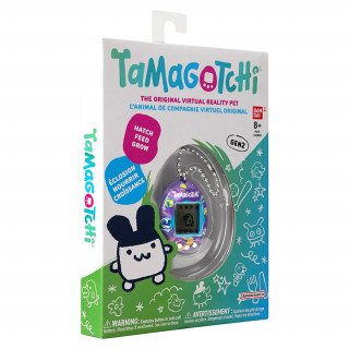 Bandai Tamagotchi Original - Tama Universe (42956) Ajándéktárgyak