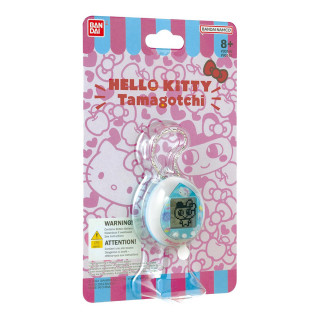 Bandai Tamagotchi: Tama Nano Hello Kitty - Sky Blue (90167) Ajándéktárgyak