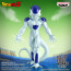 Banpresto Solid Edge Works: Dragon Ball Z - Frieza Statue (17cm) (88898) thumbnail