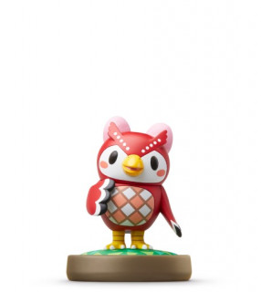 Celeste amiibo figura (Animal Crossing Collection) Nintendo Switch