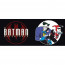 DC COMICS - Bögre - Batman Adventures (460 ml) - Abystyle thumbnail