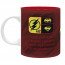 DC COMICS - Mug - "Flash group" - Abystyle thumbnail