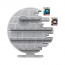 Funko Bitty Pop! Display Disney: Star Wars - Death Star Display Shelf thumbnail