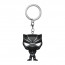 Funko Pocket Pop: Marvel New Classics - Black Panther Vinyl Figura Kulcstartó thumbnail