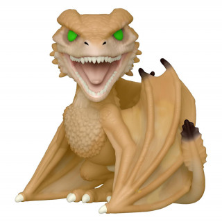 Funko Pop! #07 Television: House of the Dragon - Syrax Vinyl Figura Ajándéktárgyak