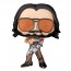 Funko Pop! #1006 Cyberpunk 2077 Johnny Silverhand with Gun Exclusive Vinyl Figura thumbnail