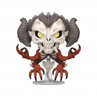 Funko Pop! #1008 Games: Diablo - Mephisto Vinyl Figura Ajándéktárgyak