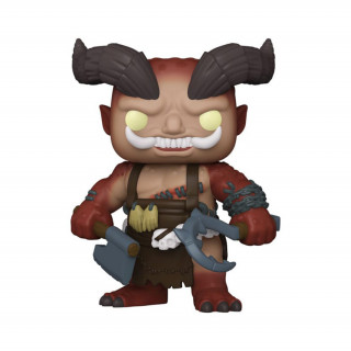 Funko Pop! #1010 Games: Diablo - The Butcher (Super) Vinyl Figura Ajándéktárgyak