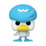 Funko Pop! #1012 Games: Pokemon - Quaxly Vinyl Figura thumbnail