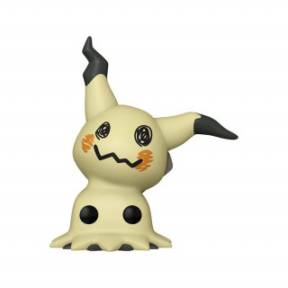 Funko Pop! #1013 Games: Pokemon - Mimikyu Vinyl Figura Ajándéktárgyak