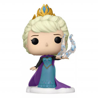 Funko Pop! #1024 Disney: Frozen - Elsa Vinyl Figura Ajándéktárgyak