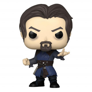 Funko Pop! #1030 Marvel: Doctor Strange in the Multiverse of Madness - Sinister Strange Vinyl Figura Ajándéktárgyak