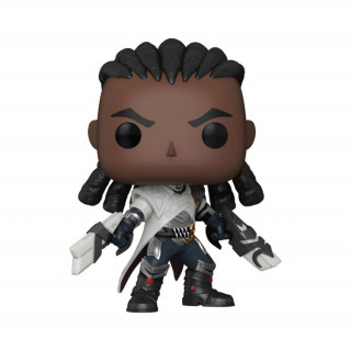 Funko Pop! #1041 Games: League Of Legends - Lucian Vinyl Figura Ajándéktárgyak