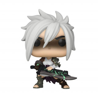 Funko Pop! #1041 Games: League Of Legends - Riven (with Broken Blade) Vinyl Figura Ajándéktárgyak