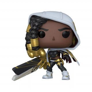 Funko Pop! #1043 Games: League Of Legends - Senna Vinyl Figura Ajándéktárgyak