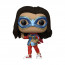 Funko Pop! #1077 Marvel: Ms. Marvel - Ms. Marvel Vinyl Figura thumbnail