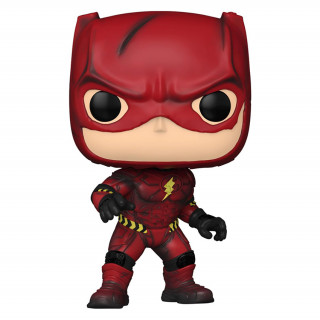 Funko Pop! #1136 Movies: The Flash - Barry Allen Vinyl Figura Ajándéktárgyak