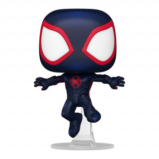 Funko Pop! #1236 Spider-Man: Across the Spider-Verse Bobble-Head Vinyl Figura Ajándéktárgyak