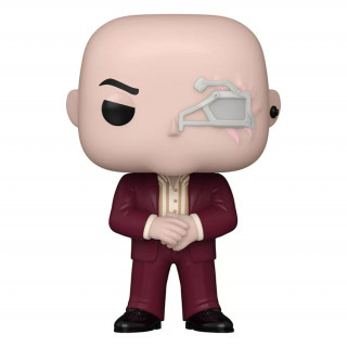 Funko Pop! #1336  Marvel: Echo - Kingpin Vinyl Figura Ajándéktárgyak