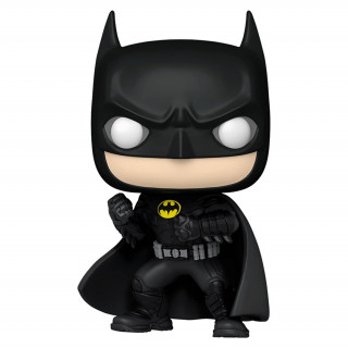 Funko Pop! #1342 Movies: The Flash - Batman Vinyl Figura Ajándéktárgyak