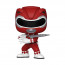 Funko Pop! #1374 Television: Power Rangers - Red Ranger Vinyl Figura thumbnail