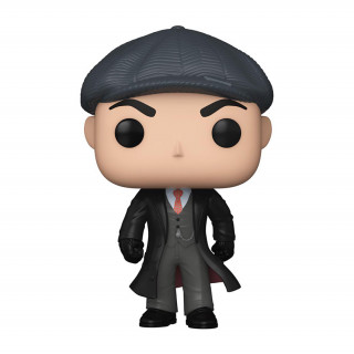 Funko Pop! #1402 Television: Peaky Blinders - Thomas Shelby* Vinyl Figura Ajándéktárgyak