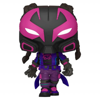 Funko Pop! #1412 Marvel: Spider-Man Across the Spider-Verse - Miles G Morales Vinyl Figura Ajándéktárgyak