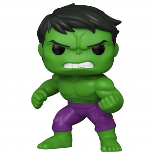 Funko Pop! #1420 Marvel: New Classics - Hulk Vinyl Figura Ajándéktárgyak